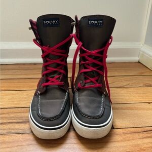 Sperry Torrent Fold Down Boot